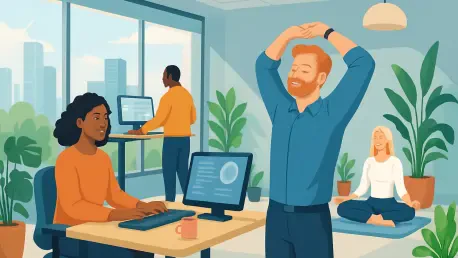 Le Bien-Être au Travail en 2025 : Quels Défis à Relever ?