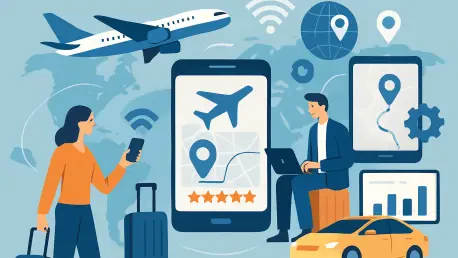 La Traveltech : Innovation et Tendances du Tourisme à 2025