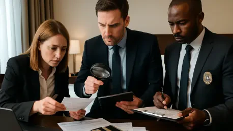 Hôtellerie : Les Fraudes Sous Surveillance Cet Été ?