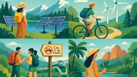 Les Nouveaux Critères des Voyages en 2025 Décryptés