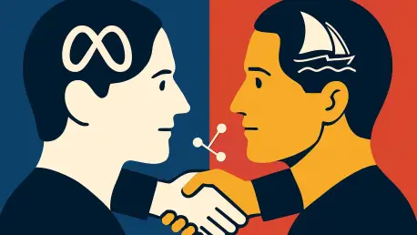 Meta et Midjourney : Une Alliance pour Dominer l’IA ?