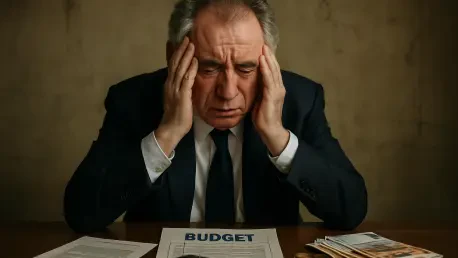 Rentrée à Haut Risque pour François Bayrou et son Budget