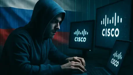 Les Hackers Russes Menacent-ils Vos Équipements Cisco ?