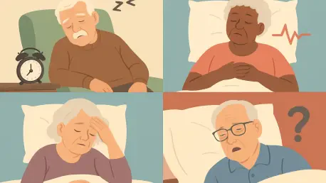 Les Siestes Cachent-elles un Danger pour les Seniors ?