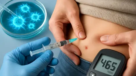 Diabète de Type 1 : Un Traitement Sans Injections Possible