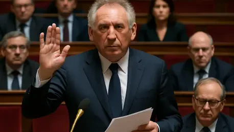 Bayrou Lance un Vote de Confiance : Démission en Vue ?