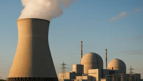 Éloge de l’Énergie Nucléaire : Une Solution pour la France