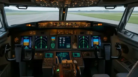 Comment les Pilotes Démarrent-ils un Boeing 737 Avant le Vol ?