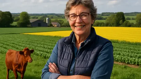Décès de Monique Rannou, Pionnière de l’Agroalimentaire Breton