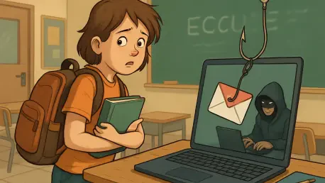 Rentrée : Vos Enfants, Cibles d’une Arnaque Numérique ?