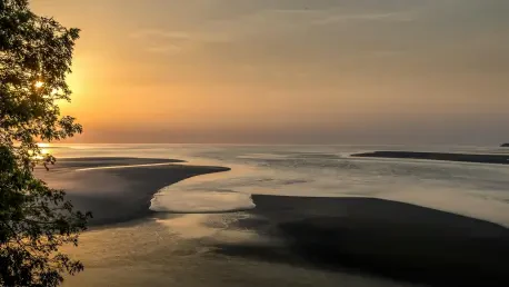 Tuvalu Menacé par la Montée des Eaux : Un Exode Historique