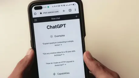 GPT-5 : OpenAI Prépare une Révolution dans l’IA Générative