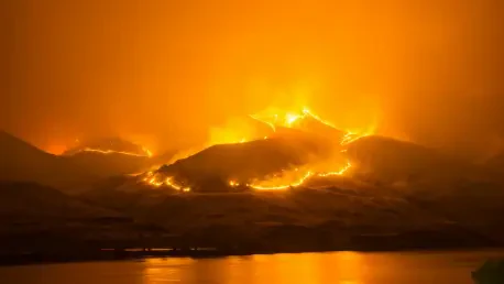 L’Incendie dans l’Aude : Une Catastrophe Historique ?