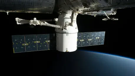 La Dissuasion dans l’Espace : Au-delà de la Bombe Atomique