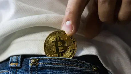 Le Salvador Révolutionne-t-il la Finance avec le Bitcoin ?