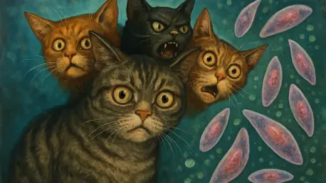Chats et Schizophrénie : Un Lien Inquiétant Révélé par une Étude
