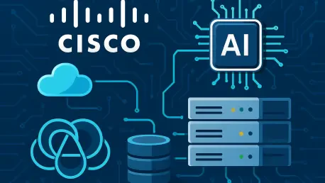 Cisco Se Réinvente à l’Ère de l’Intelligence Artificielle