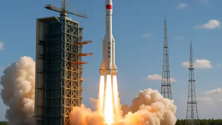 La Chine Accélère Ses Lancements de Satellites: Pourquoi?