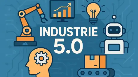 Industrie 5.0 – Revue