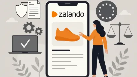 Zalando Est-Il Vraiment une Très Grande Plateforme DSA ?