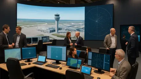 Le Bourget : Découvrez les Coulisses du Contrôle Aérien
