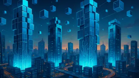 Les Villes Blockchain en 2025 : Échecs et Perspectives