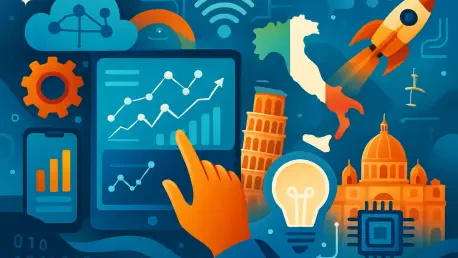 Digital 1to1 Italie 2025 : Le Rendez-Vous de l’Innovation Numérique