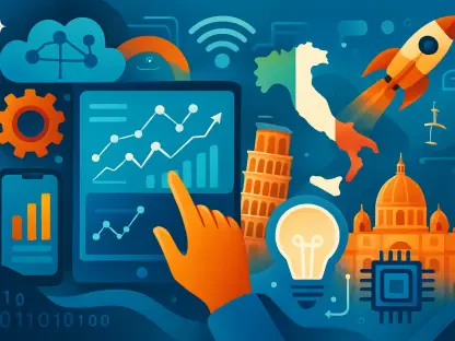 Digital 1to1 Italie 2025 : Le Rendez-Vous de l’Innovation Numérique