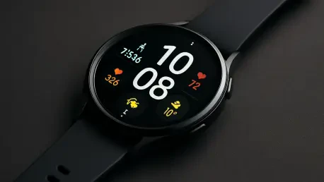 Galaxy Watch Lente ? Une Astuce Simple pour la Relancer
