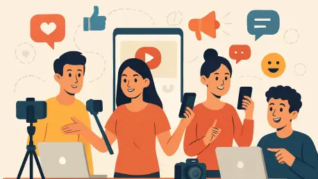 Comment les Influenceurs Révolutionnent le Marketing Digital ?