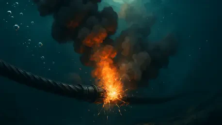 Câbles Sous-Marins Coupés : Panne Internet en Asie et Moyen-Orient ?