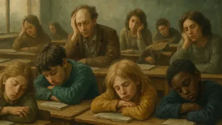 La Fatigue de la Rentrée : Un Mal-Être Collectif Dévoilé