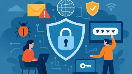 Protégez Votre Monde en ce Mois de la Cybersécurité
