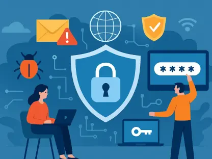 Protégez Votre Monde en ce Mois de la Cybersécurité