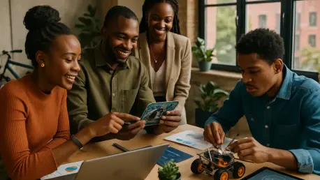 Les Startups Africaines Résilientes Malgré un Ralentissement?