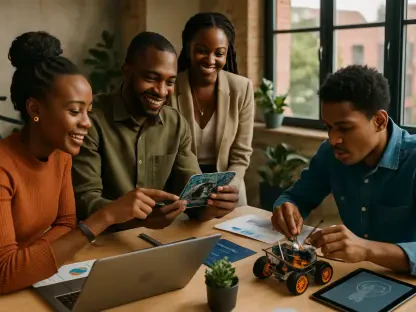 Les Startups Africaines Résilientes Malgré un Ralentissement?