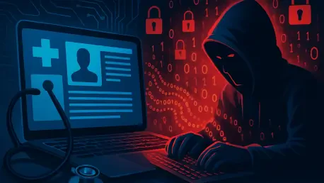 Cyberattaque sur les ARS : Vol de Données d’Identité Révélé