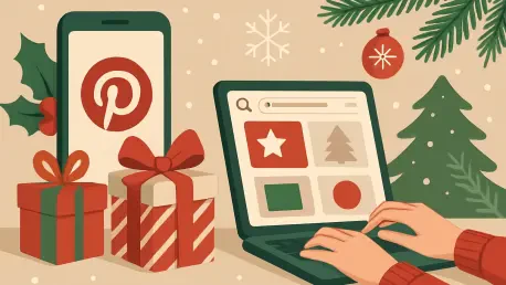 Réussir Ses Campagnes de Noël sur Pinterest Dès Octobre