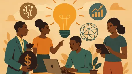 L’Algérie Lance un Fonds pour l’Innovation Africaine