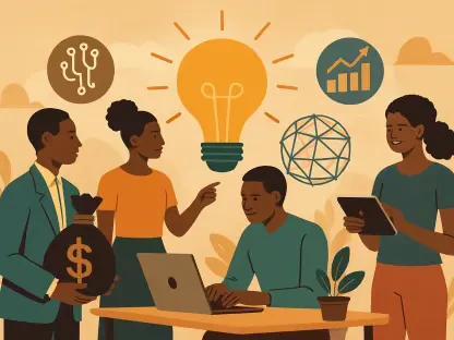 L’Algérie Lance un Fonds pour l’Innovation Africaine