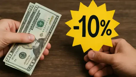 Réduction de 10 % pour Paiement en Liquide : Est-ce Légal ?