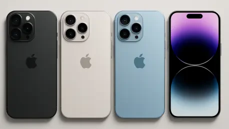 Quel iPhone 17 Choisir : Guide Complet de la Gamme ?