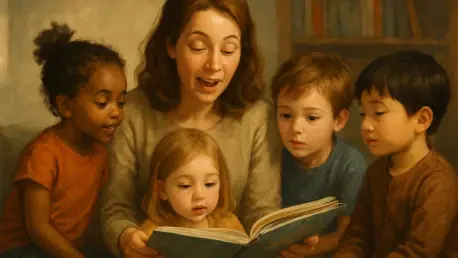Pourquoi Lire à Haute Voix est Essentiel pour Votre Enfant ?