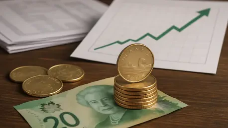 Pourquoi le Dollar Canadien Rebondit-il Face au Dollar US ?