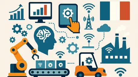 Les Outils Numériques Révolutionnent l’Industrie Française