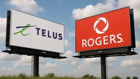 Telus vs Rogers : Un Conflit Publicitaire Explosif ?