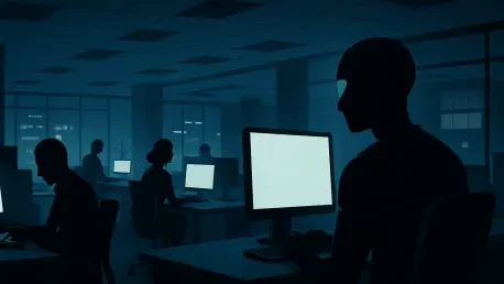 Le Shadow AI : Une Révolution Silencieuse au Travail ?