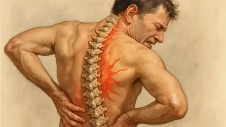 Qu’est-ce que la Spondylarthrite Ankylosante selon Louane ?