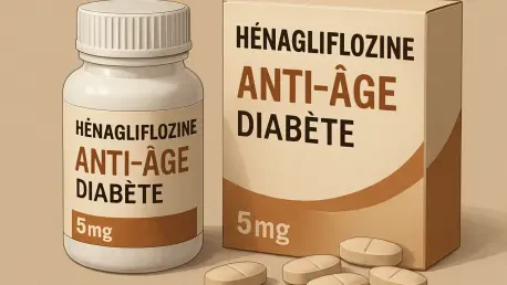 L’Hénagliflozine : Un Remède Anti-Âge Contre le Diabète ?