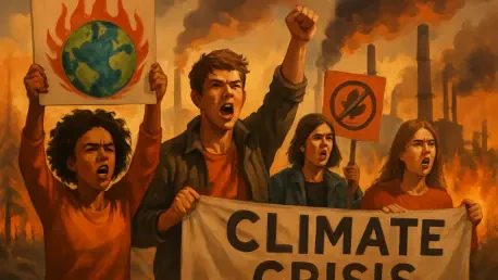 Comment Agir Face à la Violence Climatique de Cet Été ?